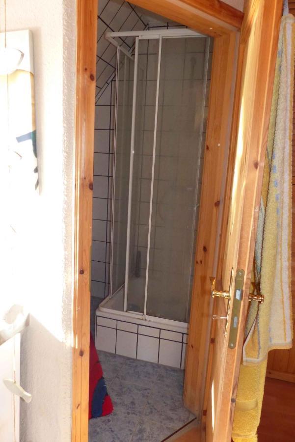 Apartment Fuhlendorf 1 Bodstedt 외부 사진