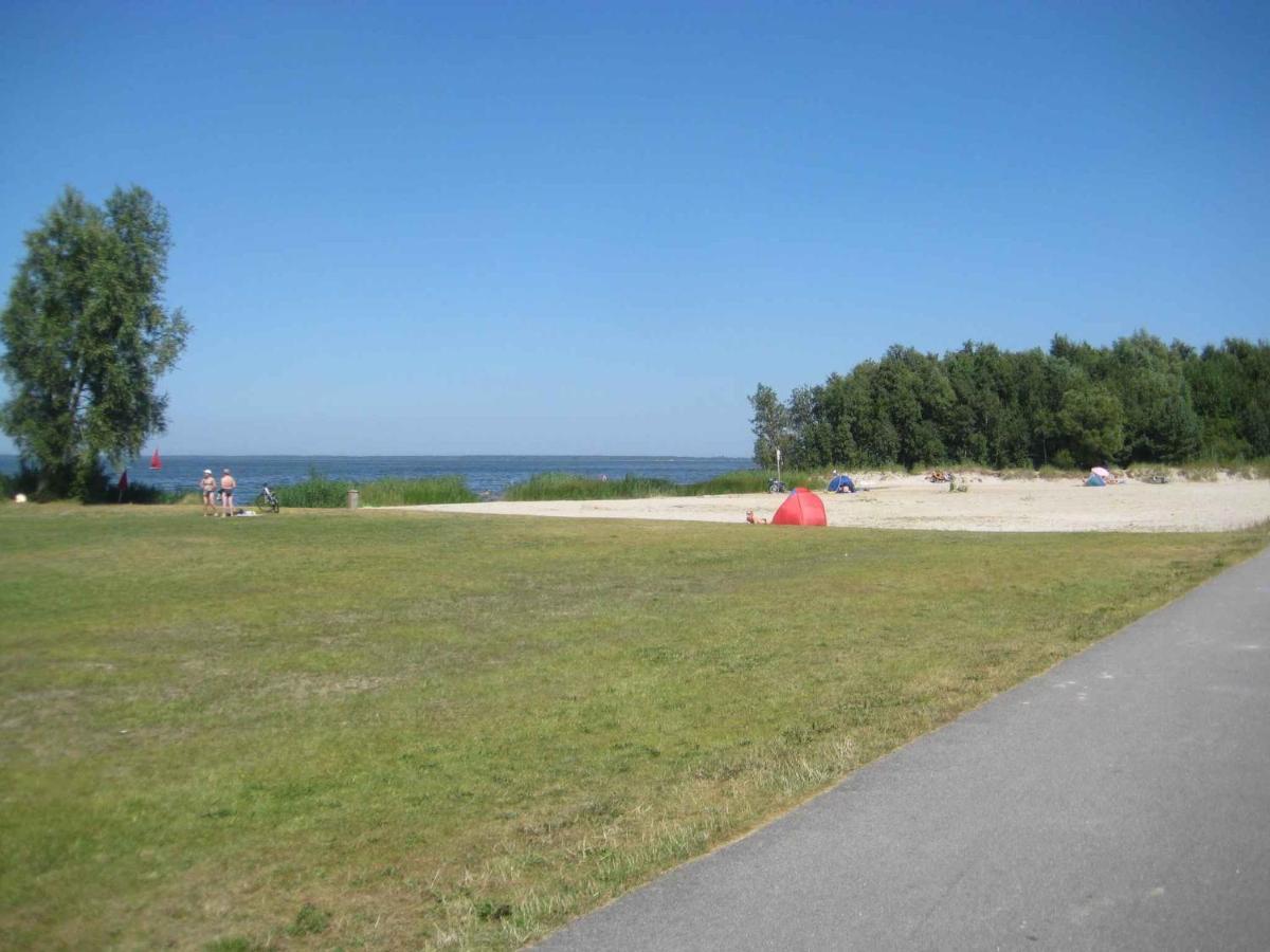 Apartment Fuhlendorf 1 Bodstedt 외부 사진