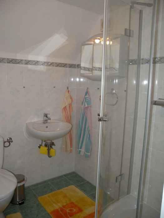 Apartment Fuhlendorf 1 Bodstedt 외부 사진