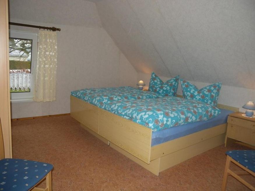 Apartment Fuhlendorf 1 Bodstedt 외부 사진