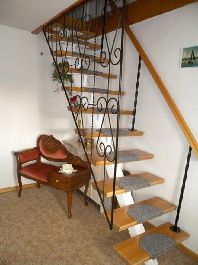 Apartment Fuhlendorf 1 Bodstedt 외부 사진