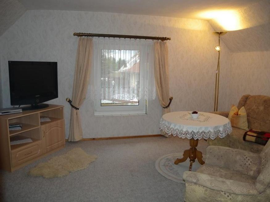 Apartment Fuhlendorf 1 Bodstedt 외부 사진